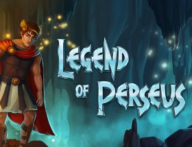 Legend of Perseus