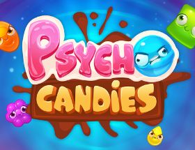 Psycho Candies