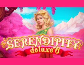 Serendipity Deluxe 6