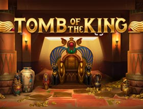 Tomb of the King