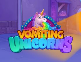 Vomiting Unicorns