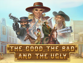 "The Good, The Bad and the Ugly"