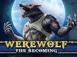 Werewolf - The Becoming