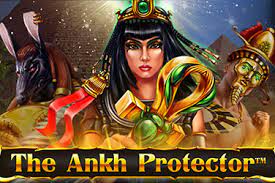 The Ankh Protector