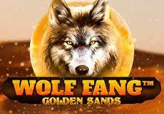 Wolf Fang - Golden Sands