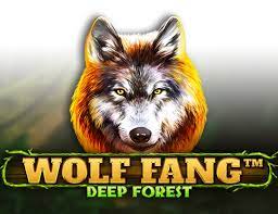 Wolf Fang - Deep Forest