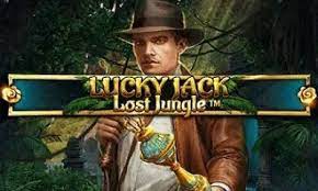 Lucky Jack - Lost Jungle