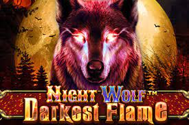 Night Wolf - Darkest Flame