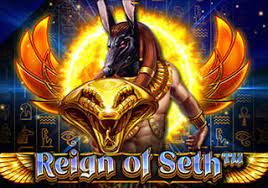 Reign Of Seth