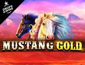 Mustang Gold