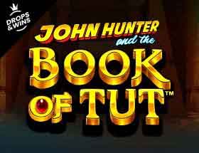 John Hunter and the Book of Tut