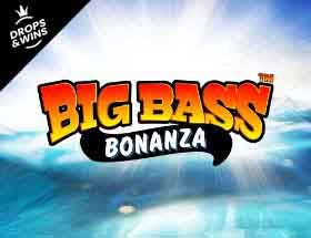 Big Bass Bonanza