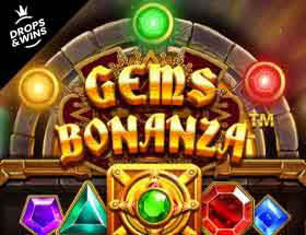 Gems Bonanza