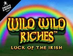 Wild Wild Riches