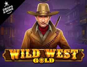 Wild West Gold 