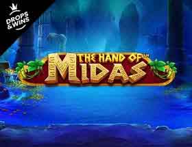 The Hand of Midas