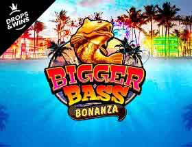 Bigger Bass Bonanza