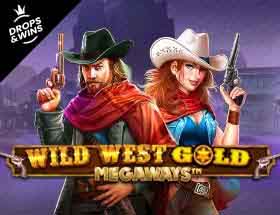 Wild West Gold Megaways