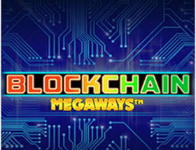 Blockchain Megaways