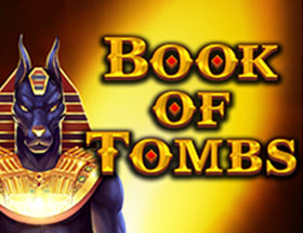 Book of Tombs