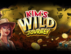 Kim's Wild Journey