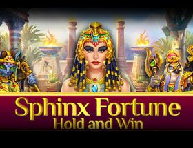 Sphinx' Fortune