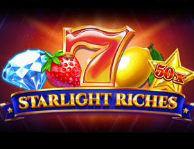 Starlight Riches