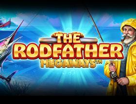 The Rodfather Megaways