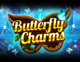 Butterfly Charms