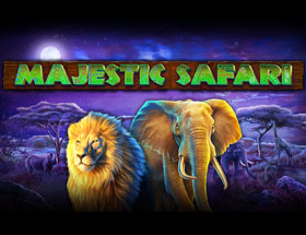 Majestic Safari