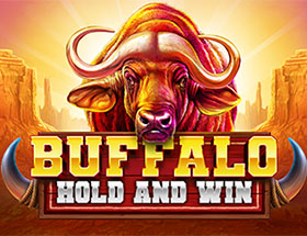 Buffalo Hold and Win