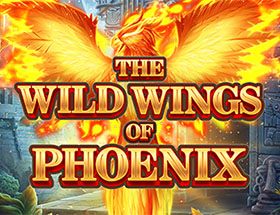 The Wild Wings of Phoenix