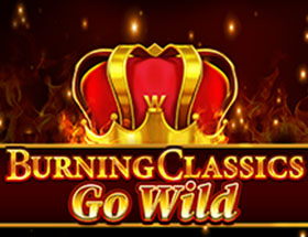 Burning Classics Go Wild