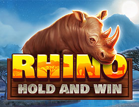 Rhino Hold and Win