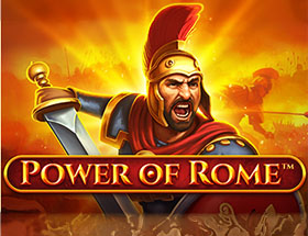 Power of Rome