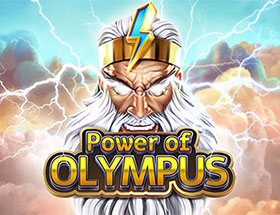 Power of Olympus