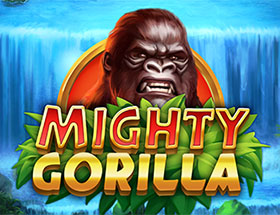 Mighty Gorilla