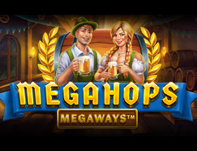 Megahops Megaways