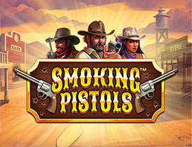 Smoking Pistols