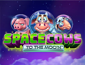 Space Cows to the Moo'n