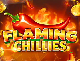 Flaming Chillies