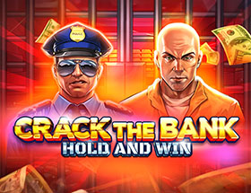 Crack the Bank Hold and Win