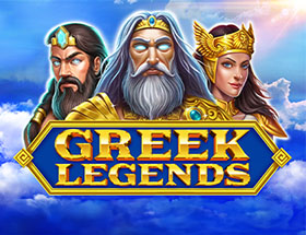 Greek Legends