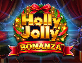 Holly Jolly Bonanza