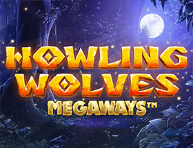 Howling Wolves Megaways