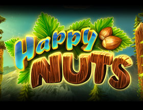 HAPPY NUTS