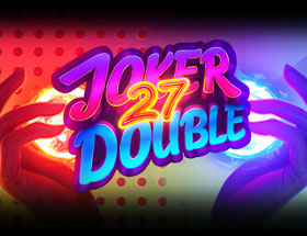 Joker Double 27