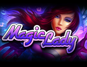 Magic Lady