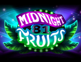 Midnight Fruits 81