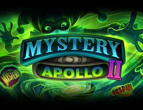 Mystery Apollo II